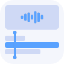 icon of AI Narrator